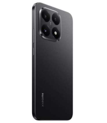 Xiaomi 15T Black 6.83 " 120Hz eye-care 2772 x 1280 pixels Mediatek D8400-Ultra Internal RAM 12 GB 256 GB