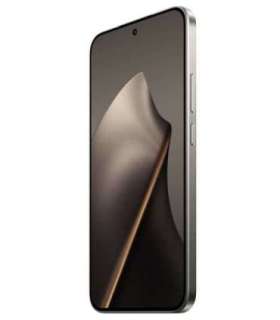 Xiaomi 15T Gray 6.83 " 120Hz eye-care 2772 x 1280 pixels Mediatek D8400-Ultra Internal RAM 12 GB 256 GB