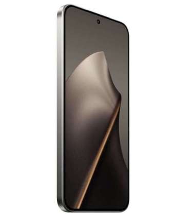 Xiaomi 15T Gray 6.83 " 120Hz eye-care 2772 x 1280 pixels Mediatek D8400-Ultra Internal RAM 12 GB 256 GB