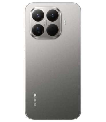 Xiaomi 15T Pro Gray 6.83 " 144Hz eye-care 2772 x 1280 pixels Mediatek Dimensity 9400+ Internal RAM 12 GB |