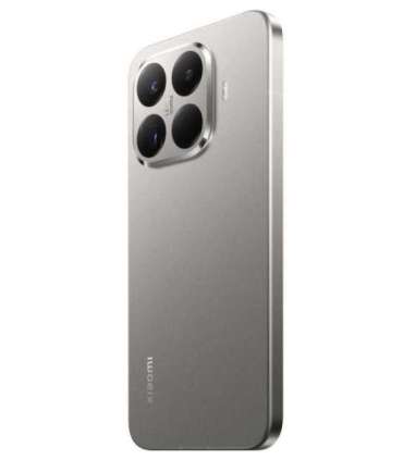 Xiaomi 15T Pro Gray 6.83 " 144Hz eye-care 2772 x 1280 pixels Mediatek Dimensity 9400+ Internal RAM 12 GB |