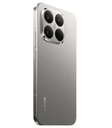 Xiaomi 15T Pro Gray 6.83 " 144Hz eye-care 2772 x 1280 pixels Mediatek Dimensity 9400+ Internal RAM 12 GB |