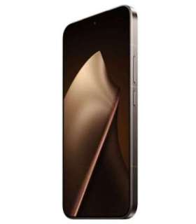 Xiaomi 15T Pro Mocha Gold 6.83 " 144Hz eye-care 2772 x 1280 pixels Mediatek Dimensity 9400+ Internal RAM