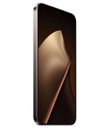 Xiaomi 15T Pro Mocha Gold 6.83 " 144Hz eye-care 2772 x 1280 pixels Mediatek Dimensity 9400+ Internal RAM