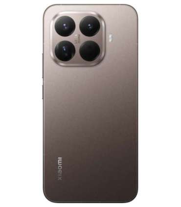 Xiaomi 15T Pro Mocha Gold 6.83 " 144Hz eye-care 2772 x 1280 pixels Mediatek Dimensity 9400+ Internal RAM