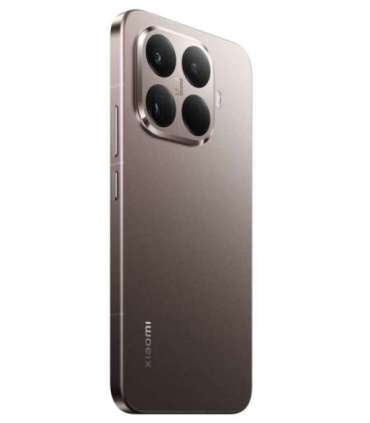Xiaomi 15T Pro Mocha Gold 6.83 " 144Hz eye-care 2772 x 1280 pixels Mediatek Dimensity 9400+ Internal RAM
