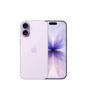 Apple iPhone 17 256GB Lavender Apple