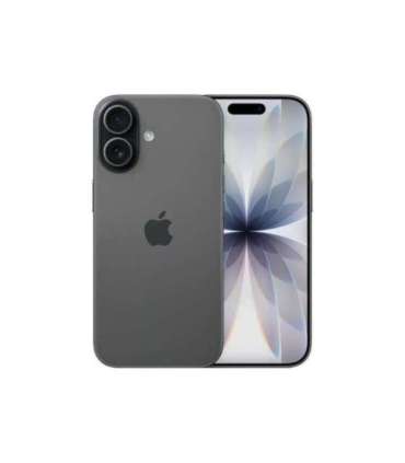 Apple iPhone 17 512GB Black Apple