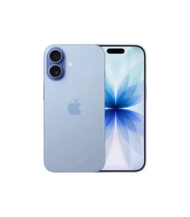 Apple iPhone 17 512GB Mist Blue Apple