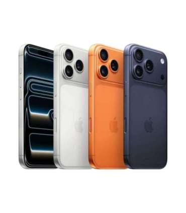 Apple iPhone 17 Pro 256GB Cosmic Orange Apple