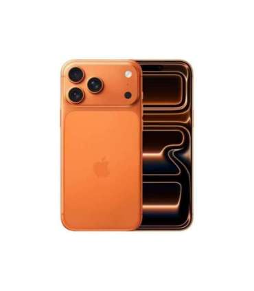 Apple iPhone 17 Pro Max 512GB Cosmic Orange Apple