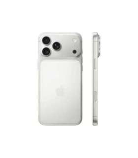 Apple iPhone 17 Pro Max 512GB Silver Apple