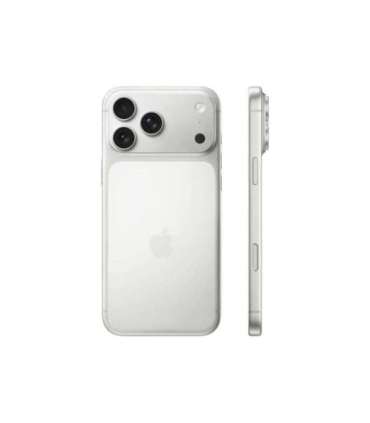 Apple iPhone 17 Pro Max 512GB Silver Apple