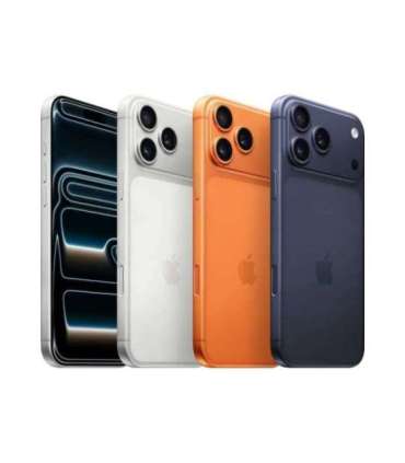 Apple iPhone 17 Pro Max 1TB Cosmic Orange Apple