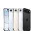 Apple iPhone Air 512GB Space Black Apple