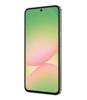 Samsung Galaxy A56 A566 Graphite 6.7 " Super AMOLED 1080 x 2340 pixels Internal RAM 8 GB 128 GB Dual