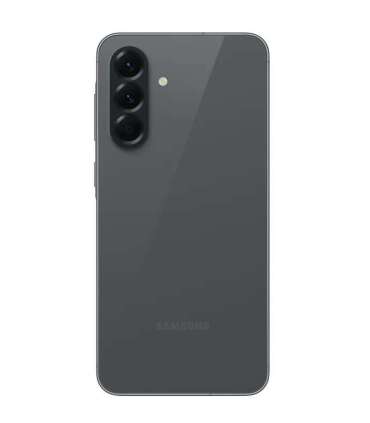 Samsung Galaxy A56 A566 Graphite 6.7 " Super AMOLED 1080 x 2340 pixels Internal RAM 8 GB 128 GB Dual