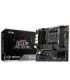 MSI B550M PRO-VDH WIFI Processor family AMD Processor socket AM4 DDR4 Memory slots 4 Chipset AMD B Micro