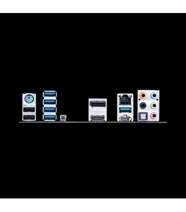 Asus TUF Gaming B550M-Plus Processor family AMD Processor socket AM4 DDR4 Memory slots 4 Chipset AMD B |