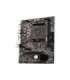 MSI A520M-A PRO Processor family AMD Processor socket AM4 DDR4 Memory slots 2 Chipset AMD A Micro ATX