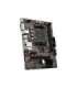 MSI A520M-A PRO Processor family AMD Processor socket AM4 DDR4 Memory slots 2 Chipset AMD A Micro ATX