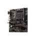 MSI A520M PRO Processor family AMD Processor socket AM4 DDR4 Memory slots 2 Chipset AMD A Micro ATX
