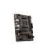 MSI A520M PRO Processor family AMD Processor socket AM4 DDR4 Memory slots 2 Chipset AMD A Micro ATX