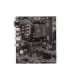MSI A520M PRO Processor family AMD Processor socket AM4 DDR4 Memory slots 2 Chipset AMD A Micro ATX