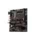 MSI A520M PRO Processor family AMD Processor socket AM4 DDR4 Memory slots 2 Chipset AMD A Micro ATX
