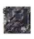 Asus PRIME B550M-K Processor family AMD Processor socket AM4 DDR4 Memory slots 4 Chipset AMD B Micro ATX