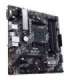 Asus PRIME B450M-A II Processor family AMD Processor socket AM4 DDR4 Memory slots 4 Number of SATA
