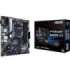Asus PRIME B450M-A II Processor family AMD Processor socket AM4 DDR4 Memory slots 4 Number of SATA