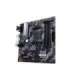 Asus PRIME B450M-A II Processor family AMD Processor socket AM4 DDR4 Memory slots 4 Number of SATA