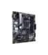 Asus PRIME B450M-A II Processor family AMD Processor socket AM4 DDR4 Memory slots 4 Number of SATA