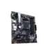 Asus PRIME B450M-A II Processor family AMD Processor socket AM4 DDR4 Memory slots 4 Number of SATA