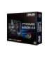 Asus PRIME B450M-A II Processor family AMD Processor socket AM4 DDR4 Memory slots 4 Number of SATA