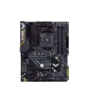 ASUS TUF GAMING B450-PLUS II Asus TUF GAMING B450-PLUS II Processor family AMD Processor socket AM4 DDR4 |
