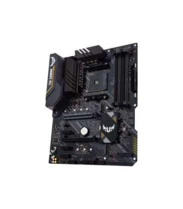 ASUS TUF GAMING B450-PLUS II Asus TUF GAMING B450-PLUS II Processor family AMD Processor socket AM4 DDR4 |