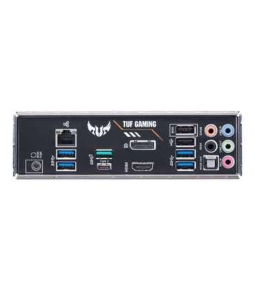 ASUS TUF GAMING B450-PLUS II Asus TUF GAMING B450-PLUS II Processor family AMD Processor socket AM4 DDR4 |