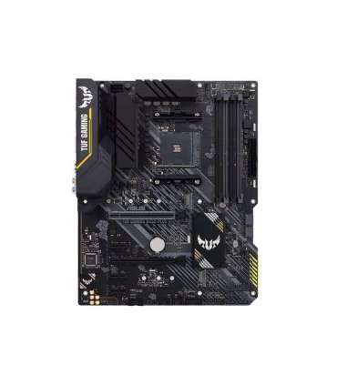 ASUS TUF GAMING B450-PLUS II Asus TUF GAMING B450-PLUS II Processor family AMD Processor socket AM4 DDR4 |