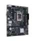 Asus PRIME H610M-K D4 Processor family Intel Processor socket  LGA1700 DDR4 DIMM Memory slots 2 Supported