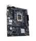 Asus PRIME H610M-K D4 Processor family Intel Processor socket  LGA1700 DDR4 DIMM Memory slots 2 Supported