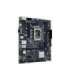Asus PRIME H610M-D D4 Processor family Intel Processor socket  LGA1700 DDR4 DIMM Memory slots 2 Supported