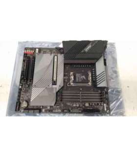 SALE OUT. GIGABYTE Z690 AORUS ELITE AX 1.0 M/B Gigabyte USED, REFURBISHED, WITHOUT ORIGINAL PACKAGING AND