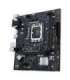 Asus PRIME H610M-R D4-SI Processor family Intel Processor socket LGA1700 DDR4 DIMM Memory slots 2 Supported