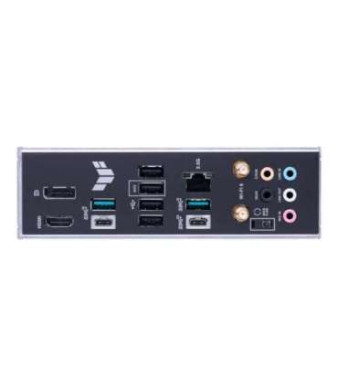 Asus TUF GAMING B650-PLUS WIFI Processor family AMD Processor socket  AM5 DDR5 DIMM Memory slots 4 Supported