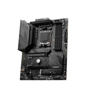 MSI MAG B650 TOMAHAWK WIFI Processor family AMD Processor socket AM5 DDR5 DIMM Memory slots 4 Supported hard