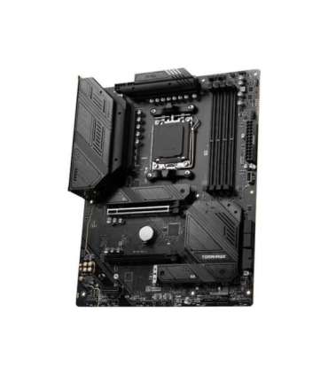 MSI MAG B650 TOMAHAWK WIFI Processor family AMD Processor socket AM5 DDR5 DIMM Memory slots 4 Supported hard