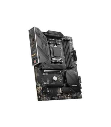 MSI MAG B650 TOMAHAWK WIFI Processor family AMD Processor socket AM5 DDR5 DIMM Memory slots 4 Supported hard