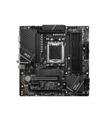 MSI PRO Z790-P WIFI Processor family Intel Processor socket  LGA1700 DDR5 DIMM Memory slots 4 Supported hard